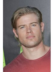 Trevor Donovan Profile Photo