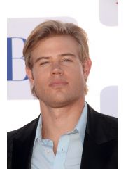 Trevor Donovan Profile Photo