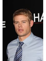 Trevor Donovan Profile Photo