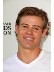 Trevor Donovan Profile Photo