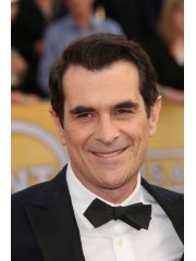 Ty Burrell Profile Photo