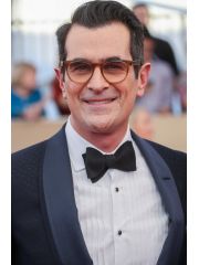 Ty Burrell Profile Photo