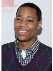 Tyler James Williams Profile Photo