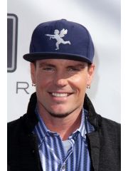 Vanilla Ice Profile Photo