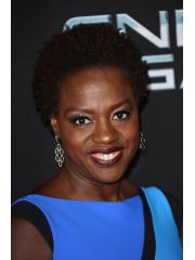 Viola Davis Profile Photo