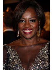 Viola Davis Profile Photo