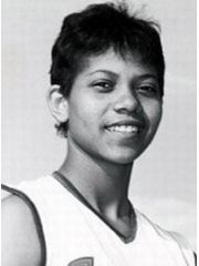 Wilma Rudolph Profile Photo