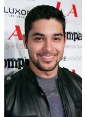 Wilmer Valderrama Profile Photo