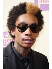 Wiz Khalifa Profile Photo