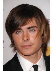 Zac Efron Profile Photo