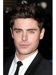 Zac Efron Profile Photo