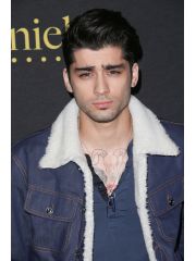 Zayn Malik Profile Photo