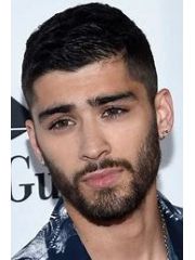 Zayn Malik Profile Photo