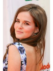 Zoey Deutch Profile Photo