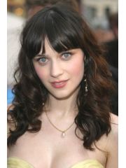 Zooey Deschanel Profile Photo