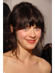 Zooey Deschanel Profile Photo