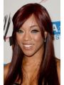 Alicia Fox Profile Photo