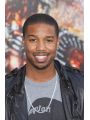 Michael B. Jordan Profile Photo