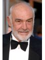 Sean Connery Profile Photo